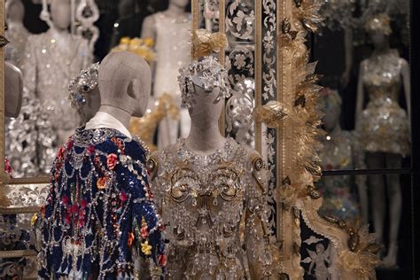 dolce gabbana ausstellung mailand|dolce and gabbana exhibition.